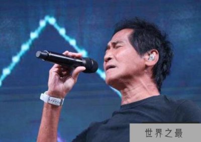​台湾四大天王 魅力四射的台湾艺人