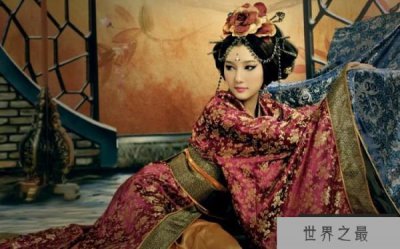 ​靠与太后苟且被封王爷，这样稀奇的事哪里能遇到！