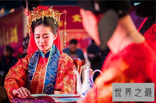 中国古代女人的10个出轨之最，丑八怪皇后淫乱后宫