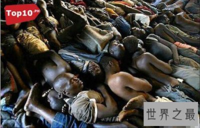 ​世界十大悲惨监狱，关进去后绝对生不如死