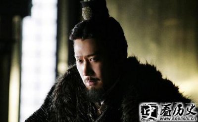 ​揭秘刘备和刘邦什么关系