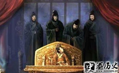 ​明朝太监怀恩是谁 历史上为数不多的好太监