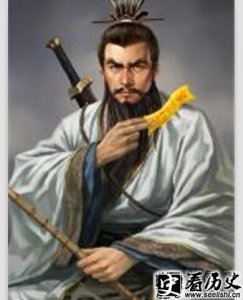​武艺高强的公孙胜的师傅是谁