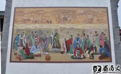 ​齐国稷下学宫灭亡的根本原因是什么