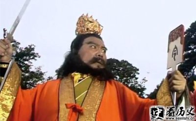 ​西游记虎力大仙简介 虎力大仙真实身份是什么