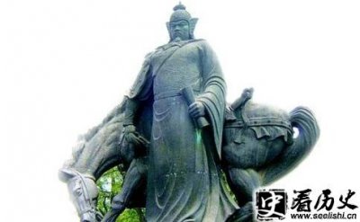 ​岳飞手下有哪些大将 他们的排名是怎么样的