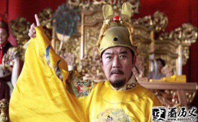 ​朱元璋的孙子有哪些 朱元璋孙子的结局如何