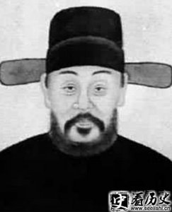 ​倍受污名的明臣子杨涟墓在何处