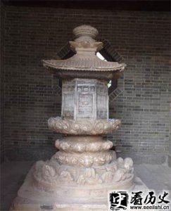 ​鸠摩罗什舍利供奉在什么地方
