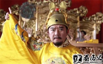 ​历史上刘福通为什么会败给朱元璋
