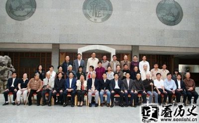 ​袁世凯的后代怎么样 袁世凯子女及孙子等介绍