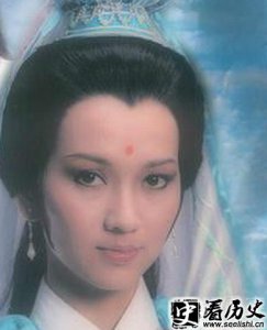 ​观音菩萨扮演者赵雅芝资料