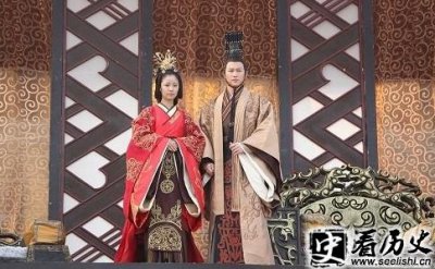 ​美人心计的刘恒是个好皇帝吗