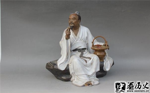 孙思邈图