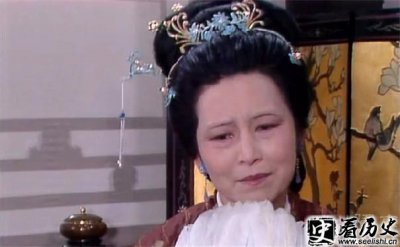 ​贾府王夫人的性格特点分析