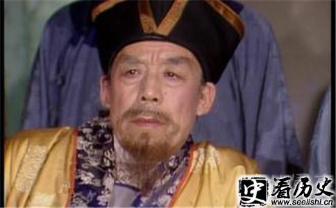 王子腾剧照