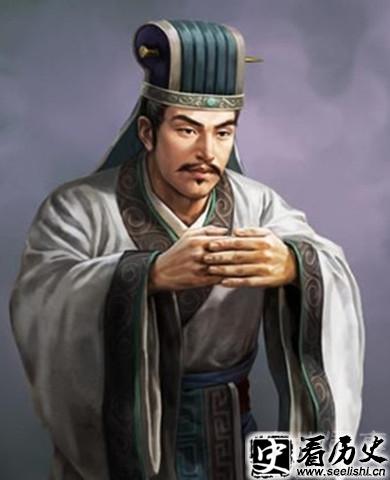 苏秦