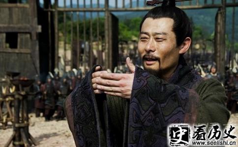 新三国鲁肃剧照