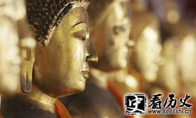 ​北魏太武帝灭佛与北周武帝灭佛相比有什么区别