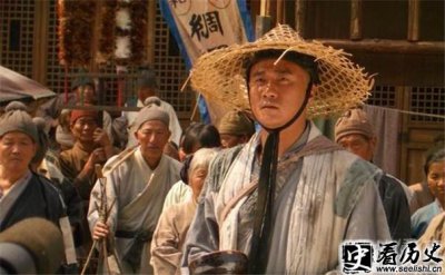 ​朱元璋重拾殉葬制度 残忍程度令人发指