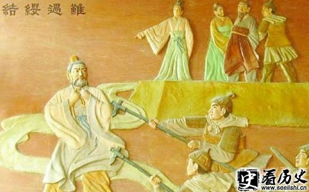 子路之死
