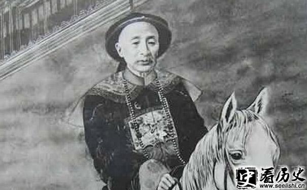 盛宣怀照片
