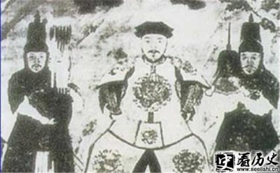 ​张弘范与吴三桂真的都是汉奸吗