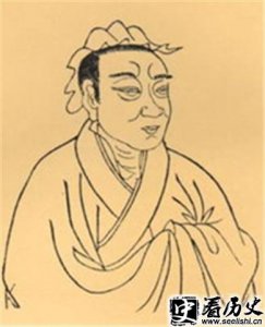 ​司马迁笔下的牛人们有哪些
