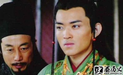​汉武帝的儿子是怎么死的