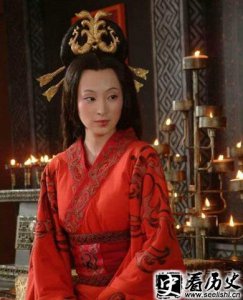 ​汉武帝和卫子夫之间真的有感情吗