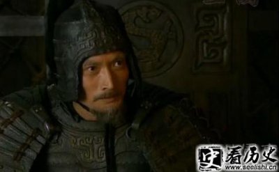 ​曹操手下五子良将之一徐晃怎么死的