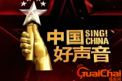 ​好声音黑幕不断-背后还有更大的鱼那辛是什么人？