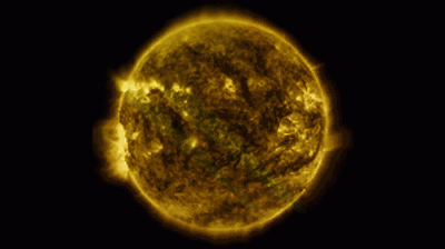 ​太阳氢闪会发生什么？太阳氢闪危机