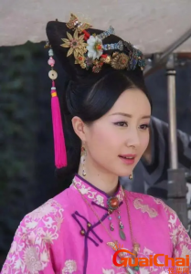 ​舒畅个人简介 舒畅为什么不拍戏了？