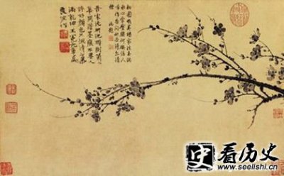 ​贯云石简介 贯云石生平经历 贯云石代表作品介绍 贯云石作品特点