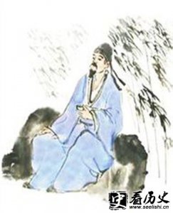 ​唐代政治家高适生平简介 高适的诗有什么特色