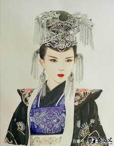 ​北魏冯太后生平介绍 北魏冯太后政绩及评价 北魏冯太后男宠都有谁