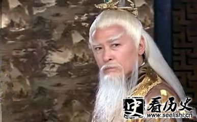 郭子仪：平安史之乱再造李唐的四朝功臣