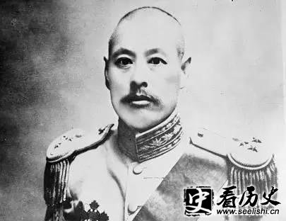直系军阀人物和军队介绍