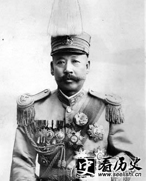 直系军阀人物和军队介绍