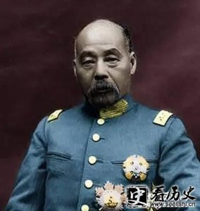 ​北洋军阀之直系军阀人物和军队介绍