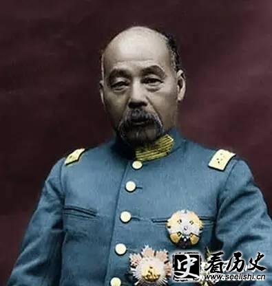 直系军阀人物和军队介绍