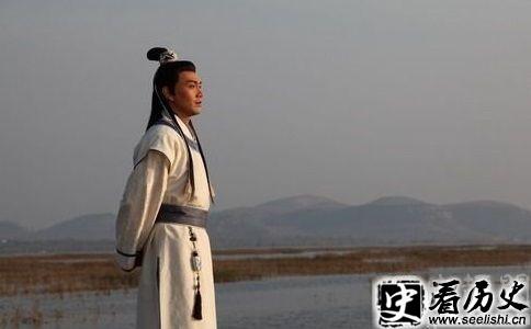 楚留香剧照