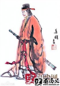 ​东汉荆州刺史刘琦的简介 刘琦为何与刘表父子反目