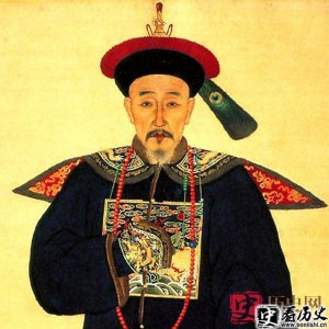 ​和珅是历史上最有钱的人吗 他的财富都是贪污的吗