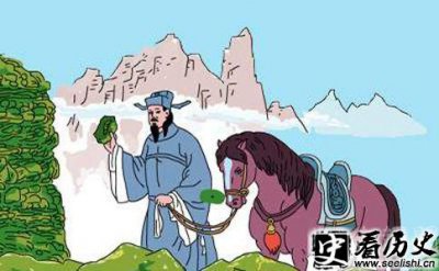 ​揭秘沈括被西方人称为什么