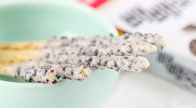 ​10款超人气的乐天零食