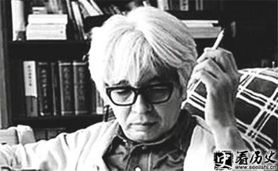 ​日本著名作家司马辽太郎简介