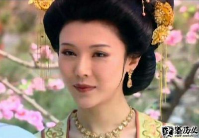​唐太宗文心顺圣皇后长孙皇后生平 长孙皇后子女 长孙皇后德行