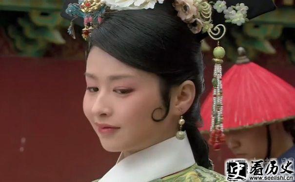 颖儿饰演夏冬春